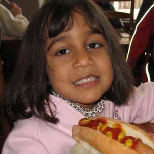 Meet your Posher, Senali